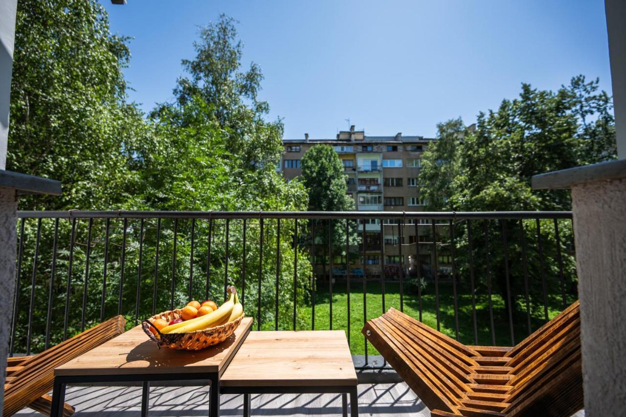 Cozy One-Bedroom Apartment Near City Center SJJ Esterno foto